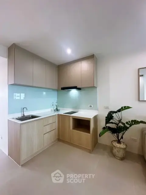 Studio Condo at Wongamat Garden Beach Condominium close to Sanctuary of Truth — photo 4