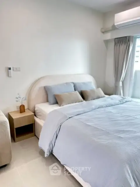 Studio Condo at Wongamat Garden Beach Condominium close to Sanctuary of Truth — photo 2