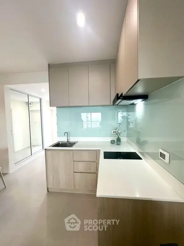Studio Condo at Wongamat Garden Beach Condominium close to Sanctuary of Truth — photo 5