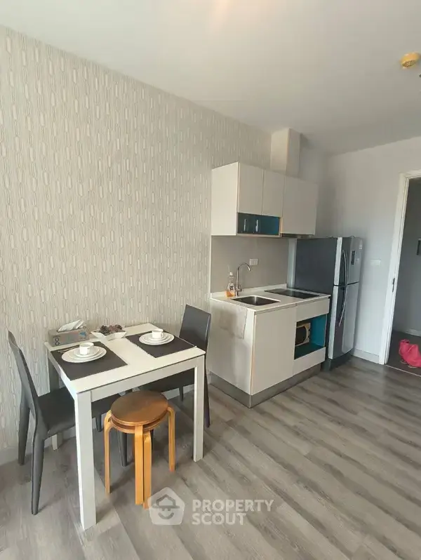 1-BR Condo at Centric Sea Pattaya close to Central Pattaya — photo 6