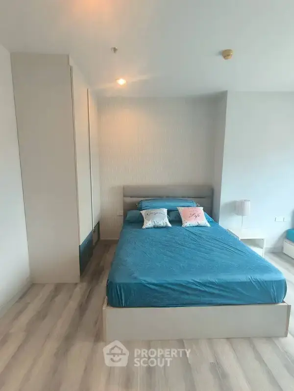 1-BR Condo at Centric Sea Pattaya close to Central Pattaya — photo 4