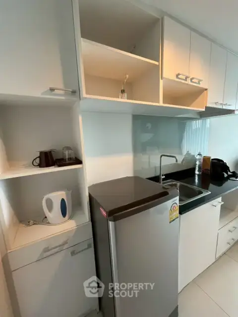 1-BR Condo at The Pixels Cape Panwa Condo close to Cape Panwa — ภาพ 5