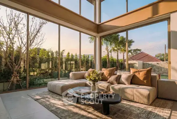 4-BR Villa at Salila Sol close to Laguna — ภาพ 7