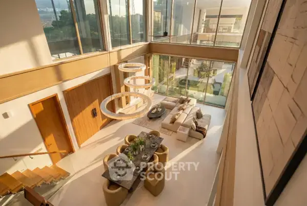 4-BR Villa at Salila Sol close to Laguna — ภาพ 5