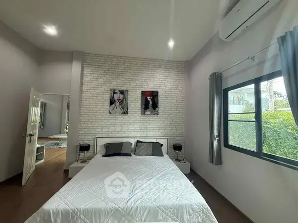 3-BR Villa at The Rich Villa Kohkeaw close to Koh Keaw — ภาพ 3