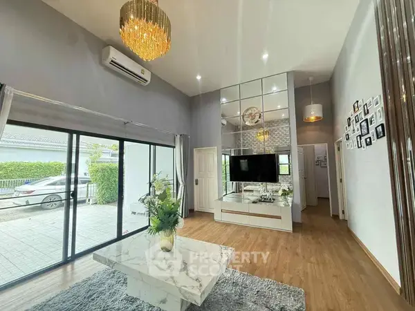 3-BR Villa at The Rich Villa Kohkeaw close to Koh Keaw — ภาพ 2