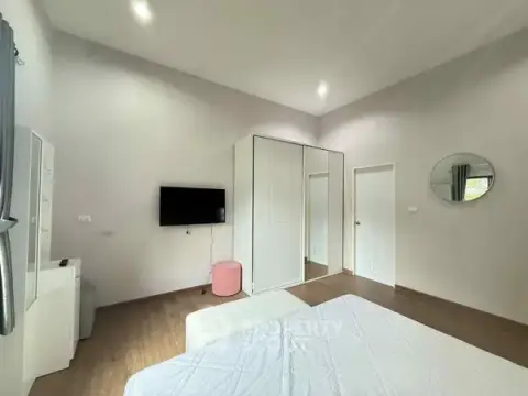 3-BR Villa at The Rich Villa Kohkeaw close to Koh Keaw — ภาพ 4