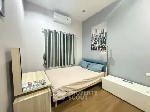 3-BR Villa at The Rich Villa Kohkeaw close to Koh Keaw — ภาพ 5