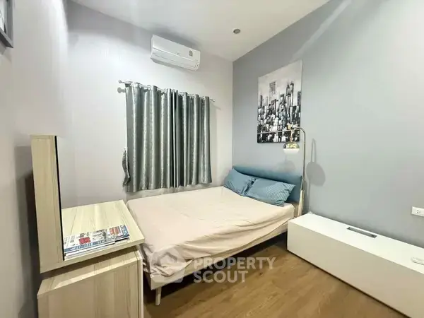 3-BR Villa at The Rich Villa Kohkeaw close to Koh Keaw — ภาพ 5