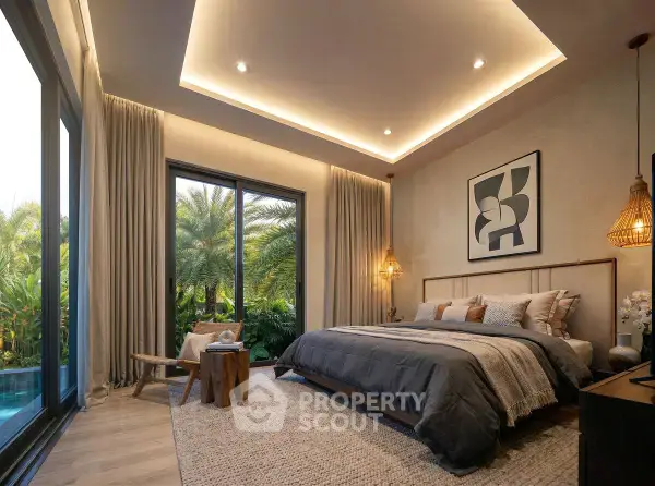 2-BR Villa at Verdi Cadence Phase II in Si Sunthon — ภาพ 6