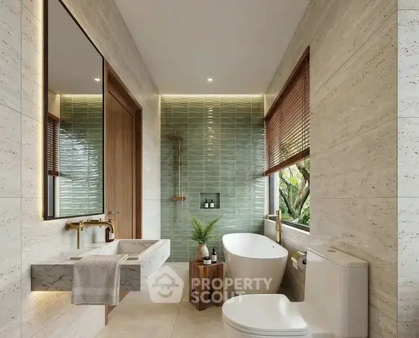 2-BR Villa at Verdi Cadence Phase II in Si Sunthon — ภาพ 7