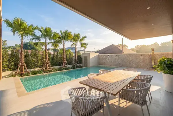 5-BR Villa at Salila Sol close to Laguna — photo 3