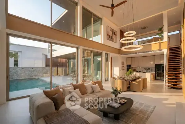 5-BR Villa at Salila Sol close to Laguna — photo 6