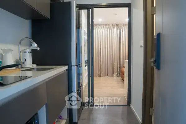 2-BR Condo at The Nest Sukhumvit 64 near BTS Udom Suk — ภาพ 6
