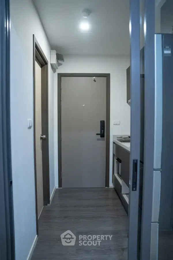 2-BR Condo at The Nest Sukhumvit 64 near BTS Udom Suk — ภาพ 5