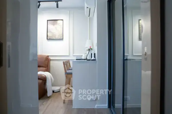 2-BR Condo at The Nest Sukhumvit 64 near BTS Udom Suk — ภาพ 7