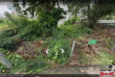 Land in Bangkok, Thailand 668 sq.m. — ภาพ 4