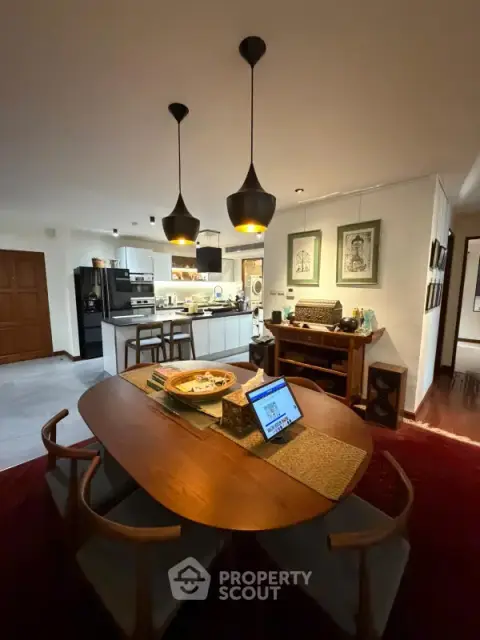 2-BR Condo at Liang Garden in Chong Nonsi — ภาพ 3