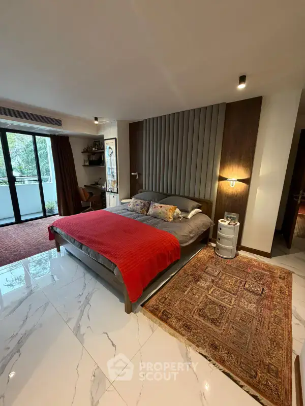 2-BR Condo at Liang Garden in Chong Nonsi — ภาพ 5