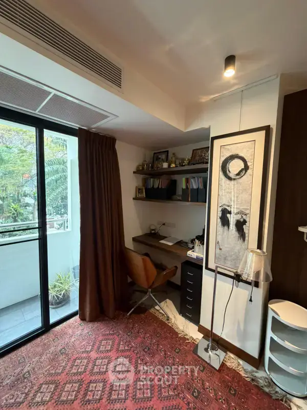 2-BR Condo at Liang Garden in Chong Nonsi — ภาพ 6