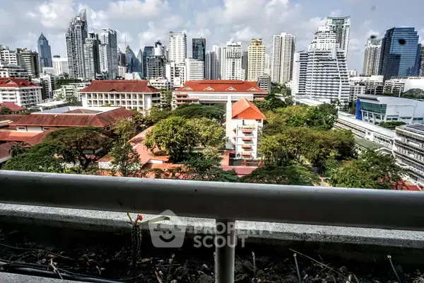 3-BR Condo at Asoke Tower near MRT Phetchaburi — ภาพ 4