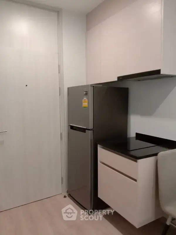 1-BR Condo at Noble Revolve Ratchada 2 near MRT Thailand Cultural Centre — ภาพ 4