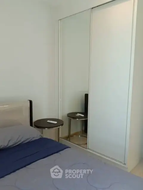 1-BR Condo at Noble Revolve Ratchada 2 near MRT Thailand Cultural Centre — ภาพ 5