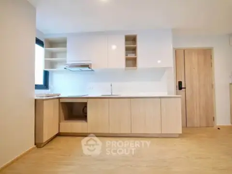 2-BR Condo at The Excel Hideaway Sukhumvit 50 near BTS Phra Khanong — ภาพ 5