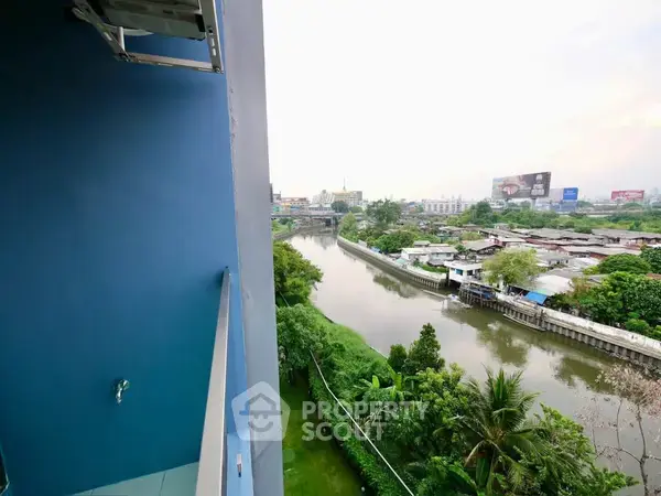 2-BR Condo at The Excel Hideaway Sukhumvit 50 near BTS Phra Khanong — ภาพ 3