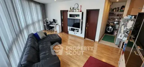 1-BR Condo at Le Luk Condominium near BTS Phra Khanong — ภาพ 3