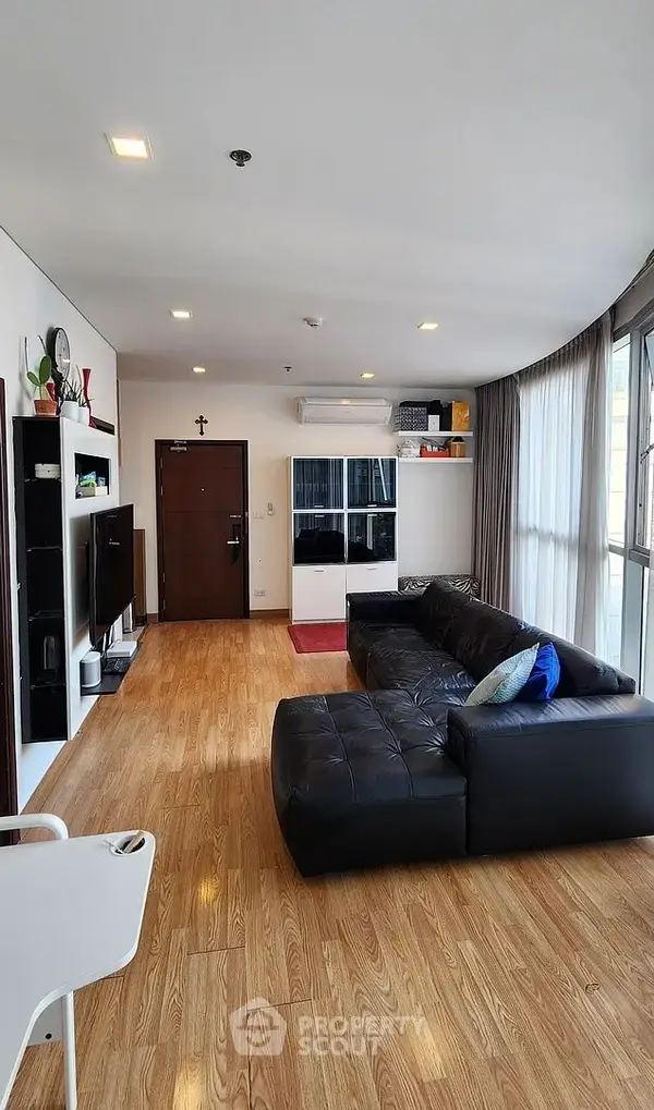1-BR Condo at Le Luk Condominium near BTS Phra Khanong — ภาพ 6