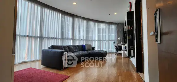 1-BR Condo at Le Luk Condominium near BTS Phra Khanong — ภาพ 4