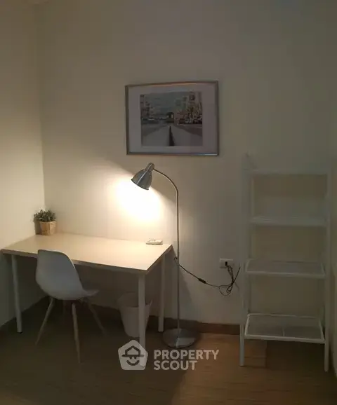 1-BR Condo at My Condo Sathorn-Taksin near BTS Wongwian Yai — ภาพ 7