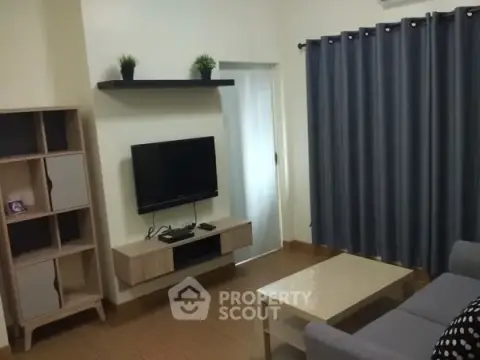 1-BR Condo at My Condo Sathorn-Taksin near BTS Wongwian Yai — ภาพ 4