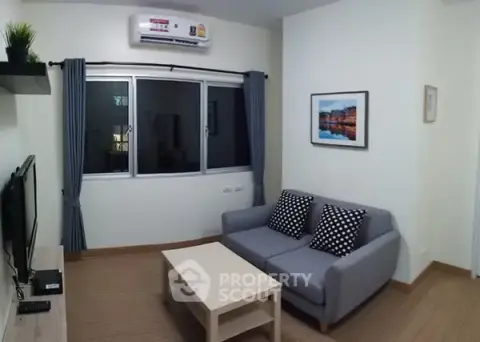 1-BR Condo at My Condo Sathorn-Taksin near BTS Wongwian Yai — ภาพ 3
