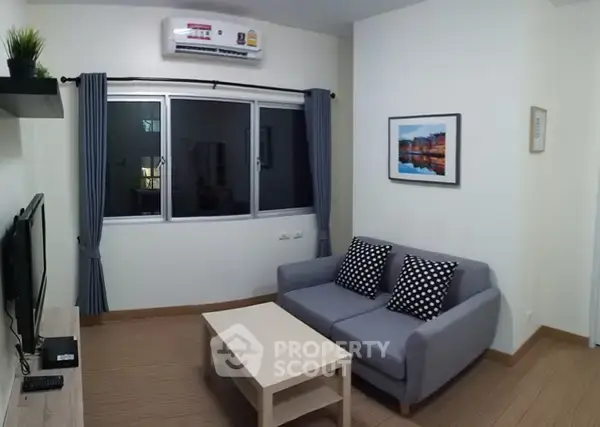 1-BR Condo at My Condo Sathorn-Taksin near BTS Wongwian Yai — ภาพ 3