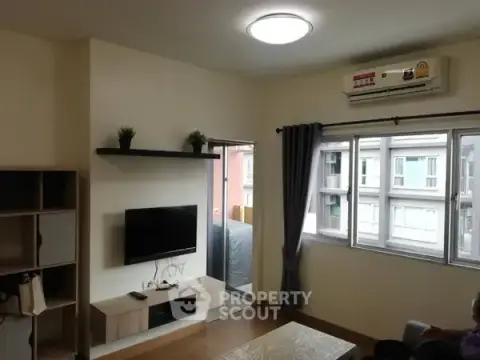 1-BR Condo at My Condo Sathorn-Taksin near BTS Wongwian Yai — ภาพ 5