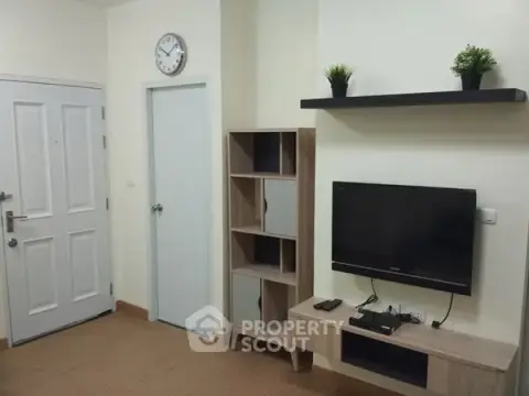 1-BR Condo at My Condo Sathorn-Taksin near BTS Wongwian Yai — ภาพ 2