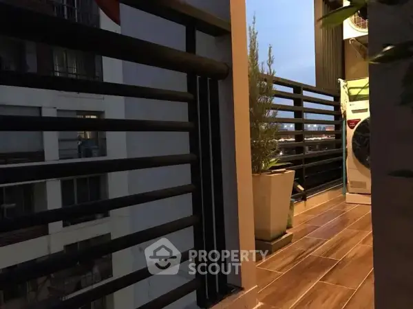 1-BR Condo at Premier Place in Suan Luang — photo 7