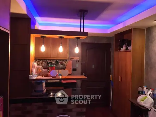 1-BR Condo at Premier Place in Suan Luang — photo 2