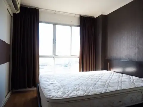 1-BR Condo at Lumpini Place Rama 4 Kluaynamthai near BTS Ekkamai — ภาพ 2