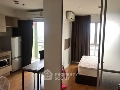 1-BR Condo at Lumpini Place Rama 4 Kluaynamthai near BTS Ekkamai — ภาพ 3