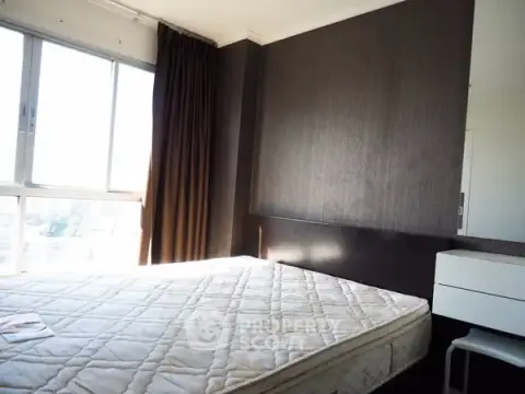 1-BR Condo at Lumpini Place Rama 4 Kluaynamthai near BTS Ekkamai — ภาพ 5