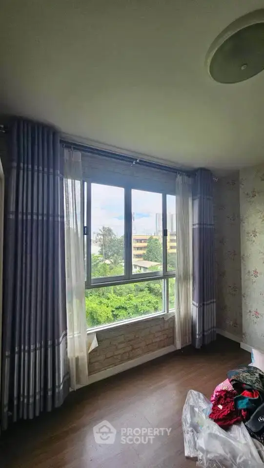 1-BR Condo at D Condo Sathupradit 49 in Bang Phong Phang — photo 6