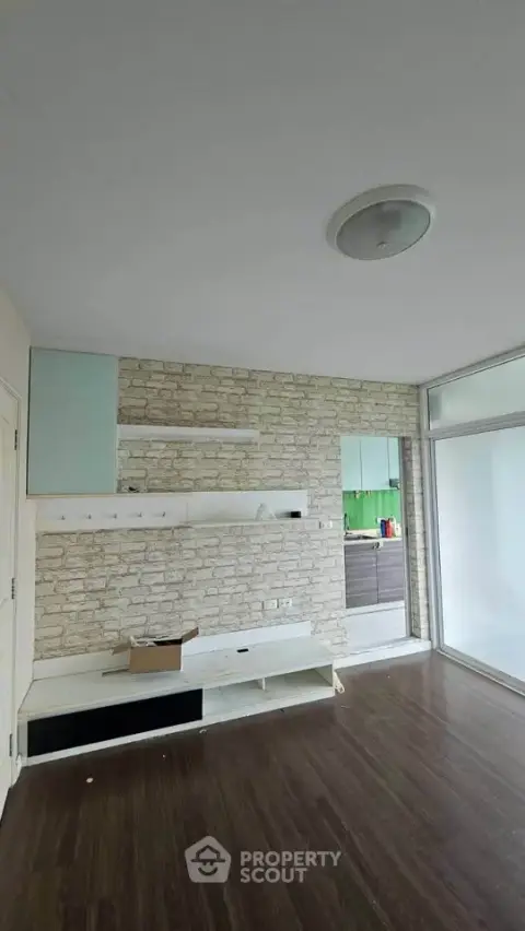 1-BR Condo at D Condo Sathupradit 49 in Bang Phong Phang — photo 3