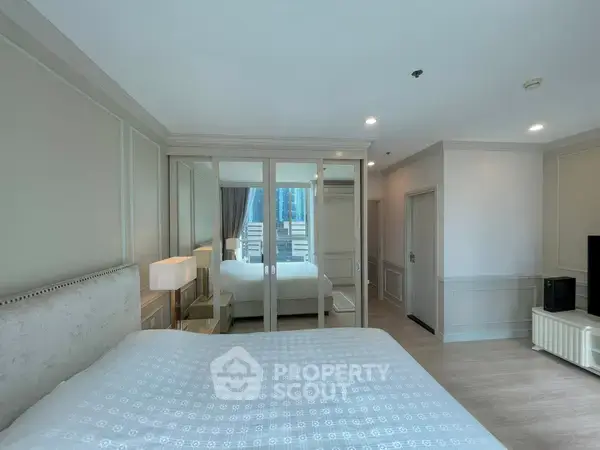 2-BR Condo at Noble Revolve Ratchada near MRT Thailand Cultural Centre — ภาพ 6