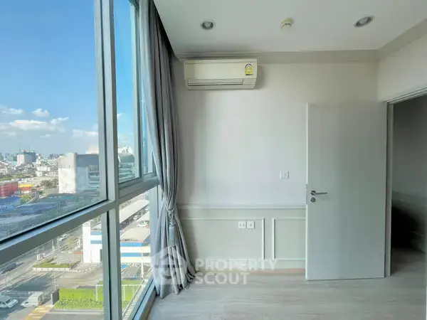 2-BR Condo at Noble Revolve Ratchada near MRT Thailand Cultural Centre — ภาพ 7