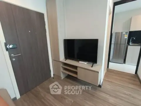 1-BR Condo at The Collect Ratchada 32 in Chan Kasem — ภาพ 5