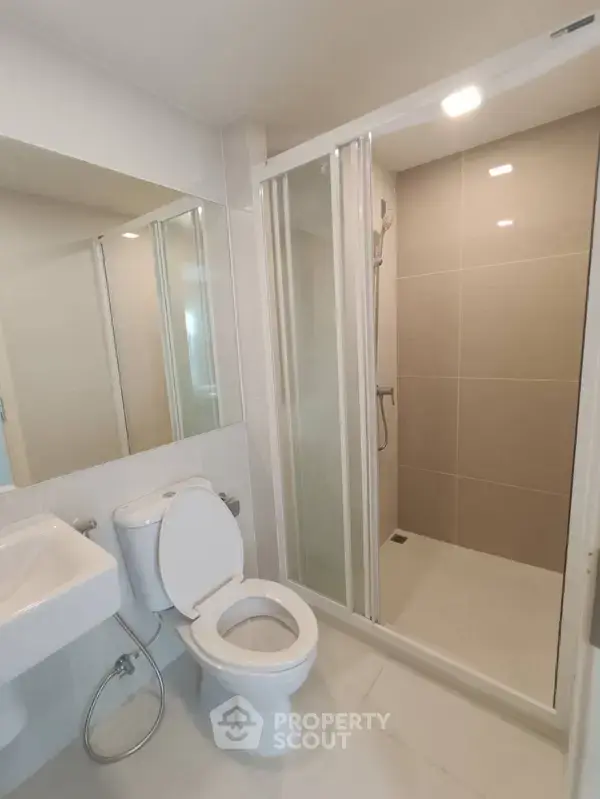 1-BR Condo at The Collect Ratchada 32 in Chan Kasem — ภาพ 7