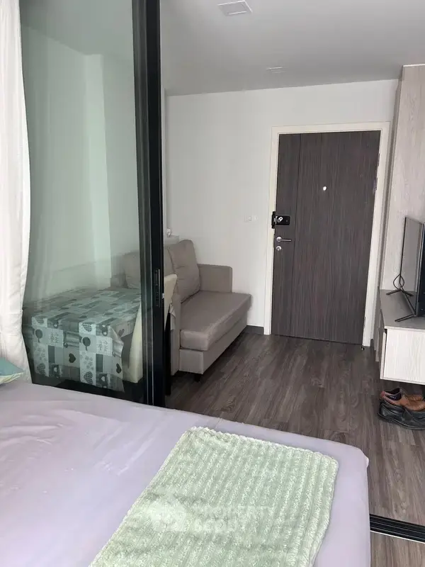 1-BR Condo at The Collect Ratchada 32 in Chan Kasem — ภาพ 6